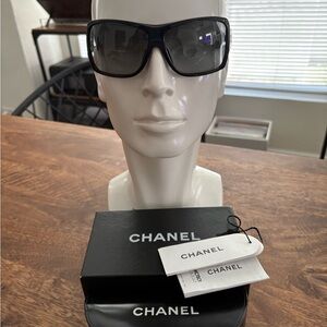 Vintage Chanel Sunglasses